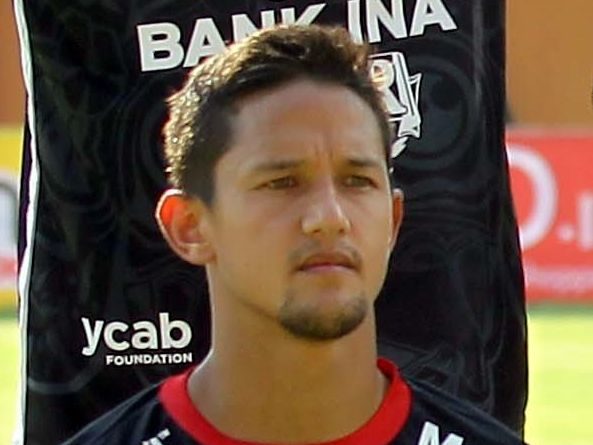 Irfan Bachdim