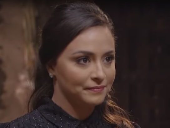 Souhila Mallem