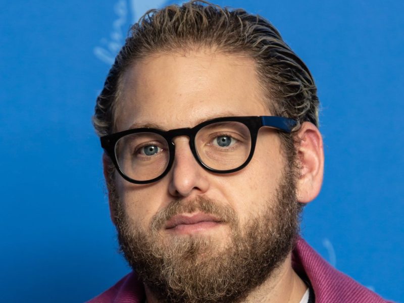 Jonah Hill