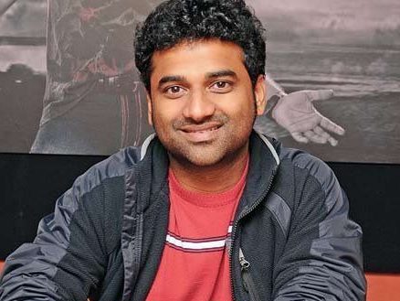 Devi Sri Prasad