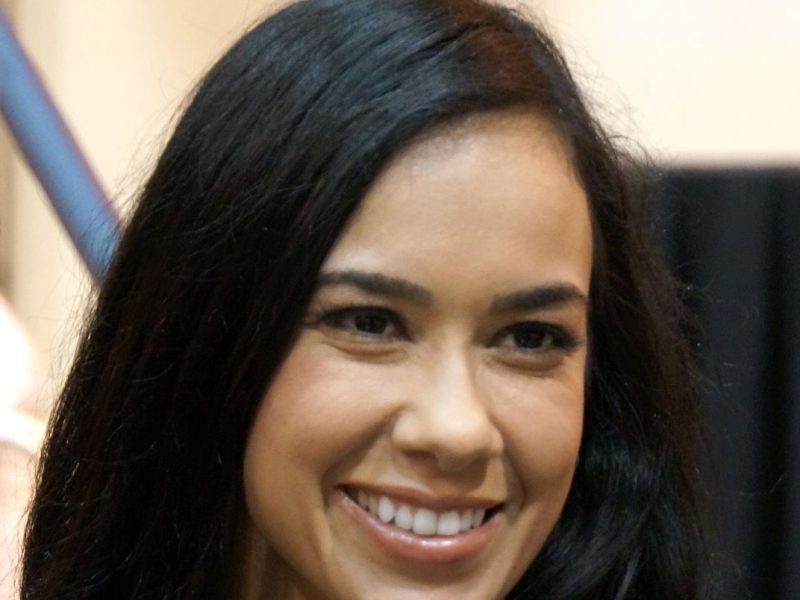 AJ Lee