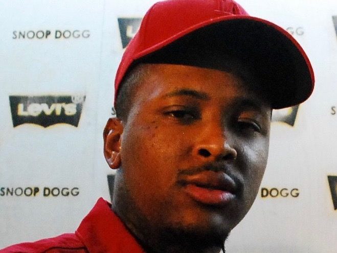 YG