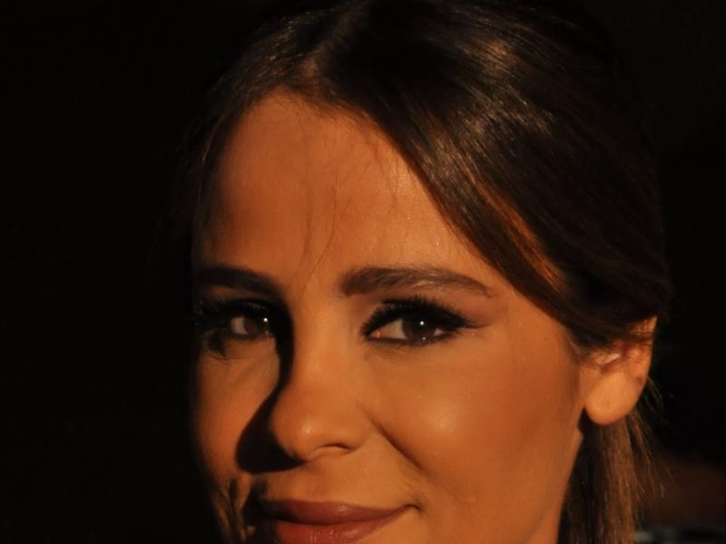 Carole Samaha