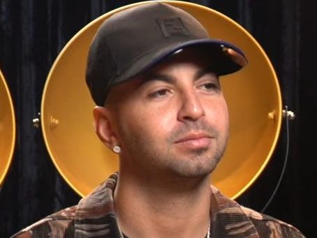 Justin Quiles