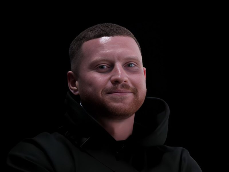 Behzinga