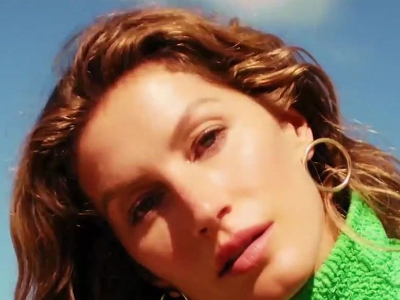 Gisele Bündchen