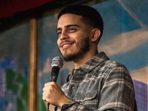 Ralph Barbosa Age, Height, Wiki, Net Worth, GF & Bio