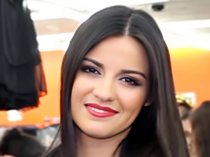Maite Perroni