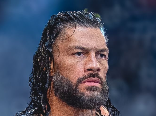 Roman Reigns