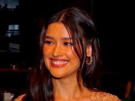 Liza Soberano