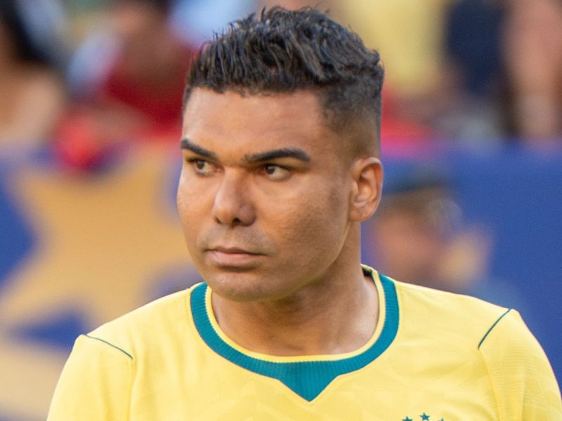 Casemiro
