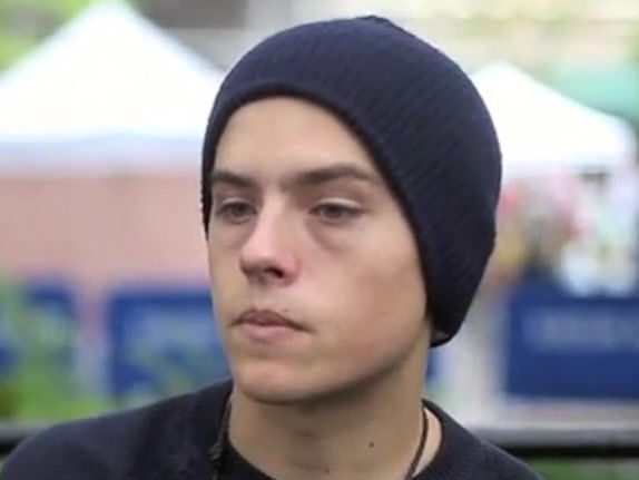 Dylan Sprouse