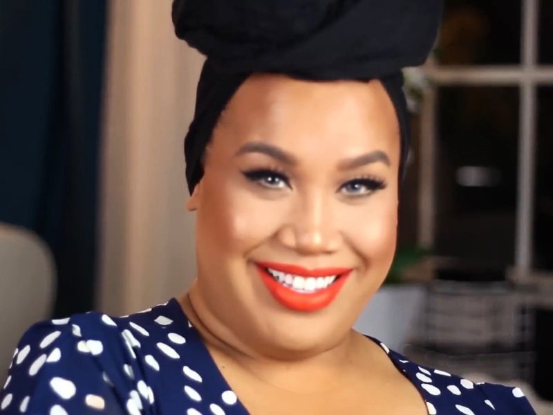Patrick Starrr