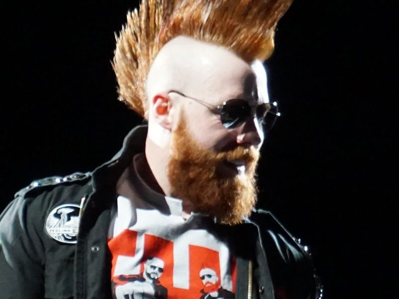 Sheamus