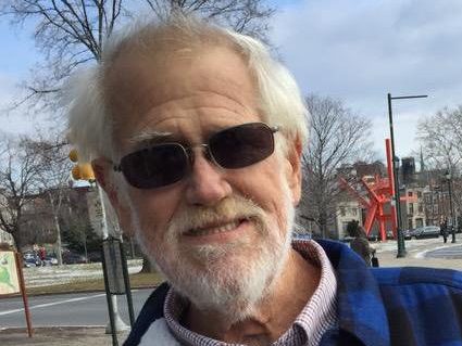 Angry Grandpa