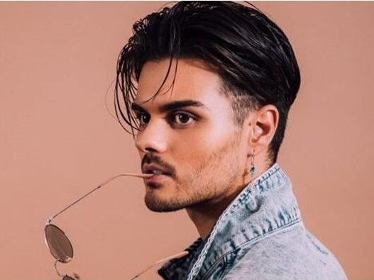 Abraham Mateo