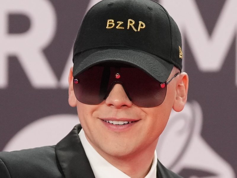Bizarrap