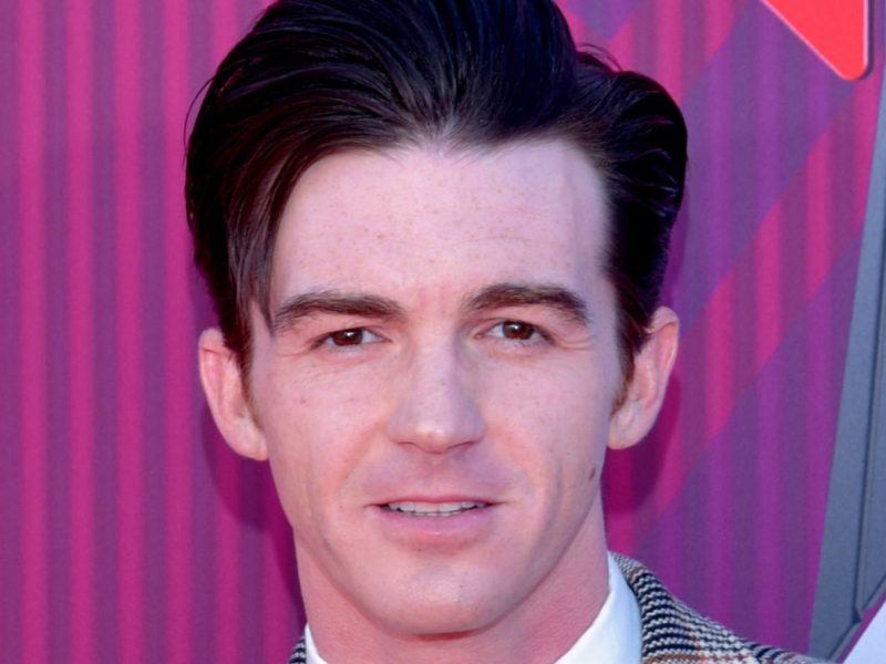 Drake Bell