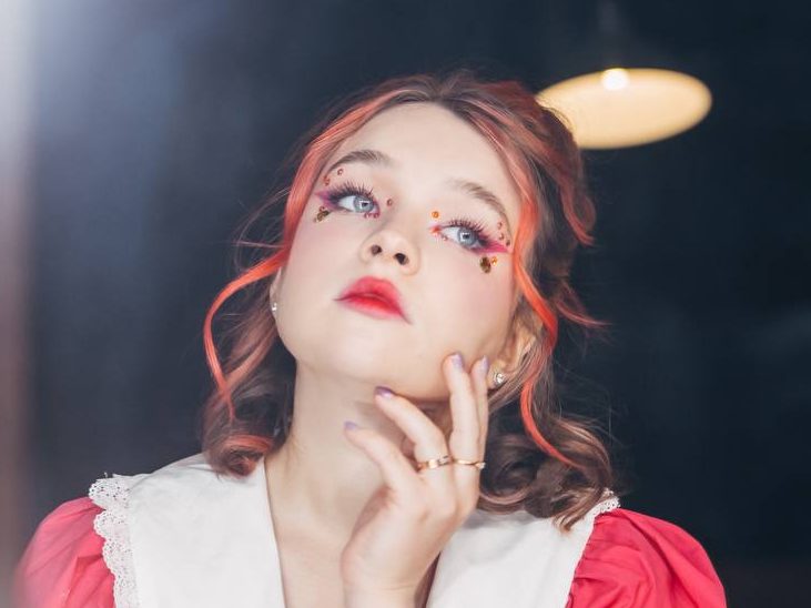 Alyona Shvets