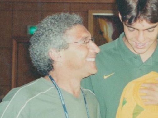 Kaká