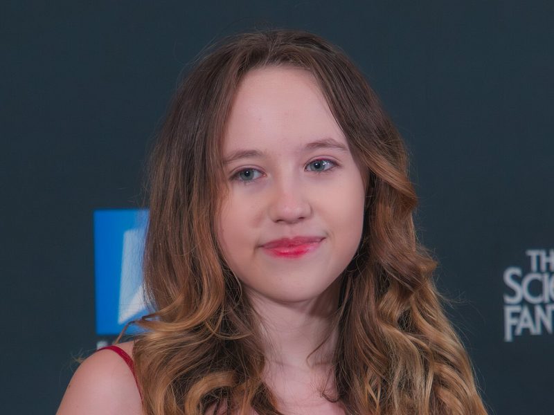 Vivien Lyra Blair