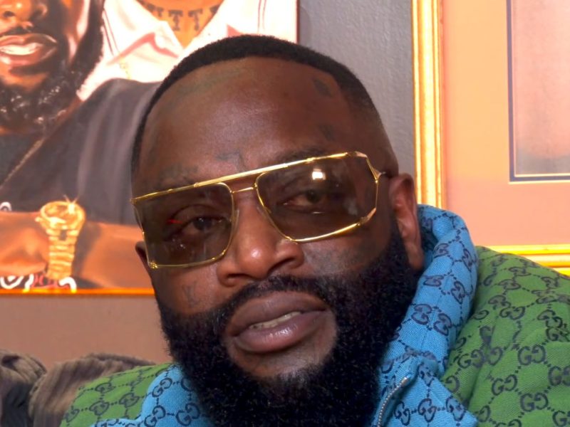 Rick Ross