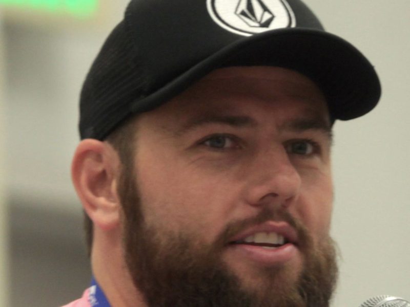 Shay Carl