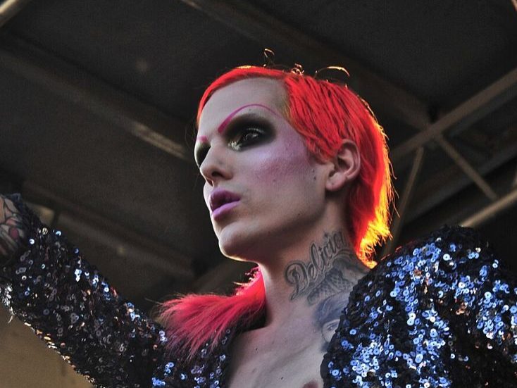 Jeffree Star