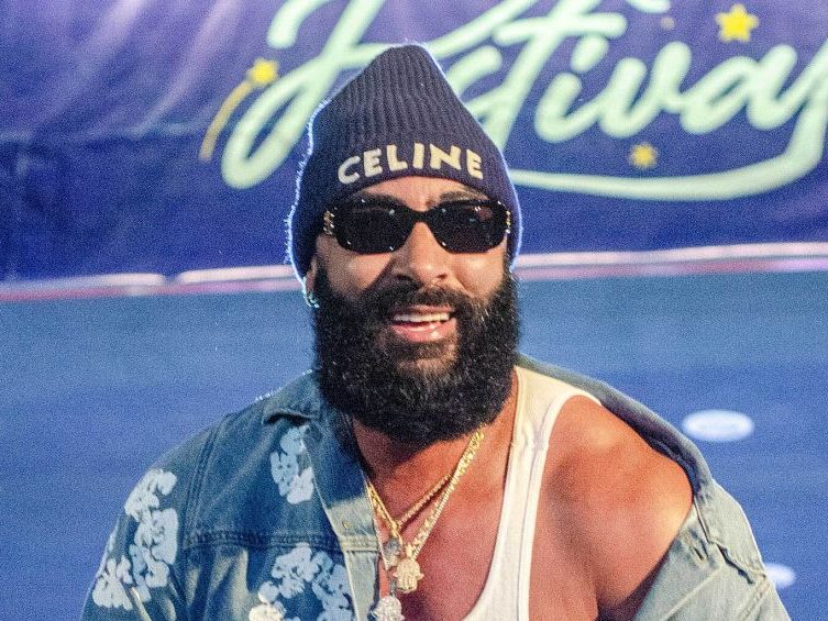 La Fouine