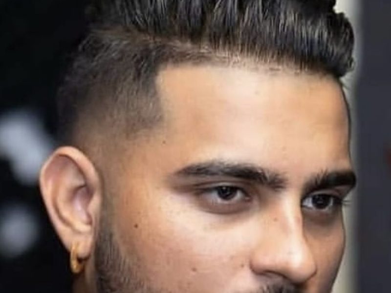 Karan Aujla