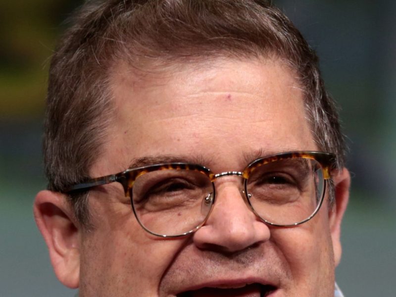 Patton Oswalt