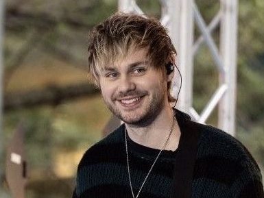Michael Clifford