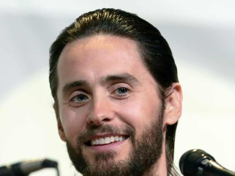 Jared Leto