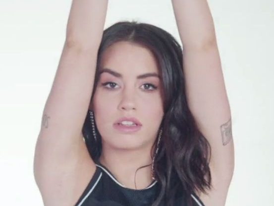 Lali Espósito