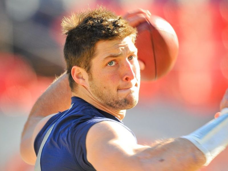 Tim Tebow
