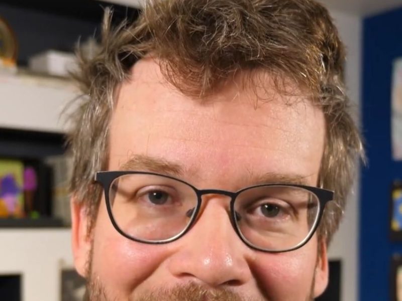 John Green