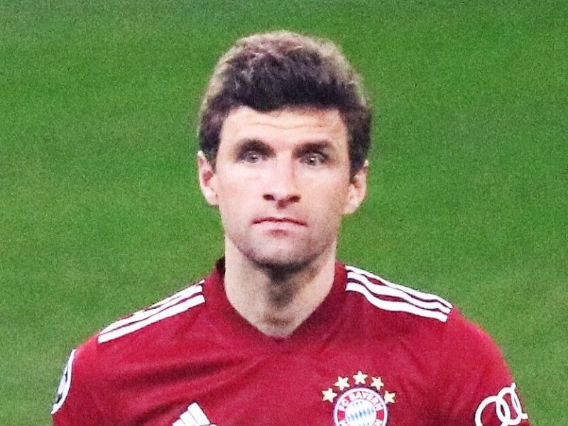 Thomas Müller