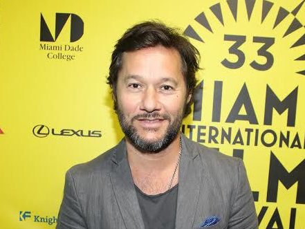 Diego Torres