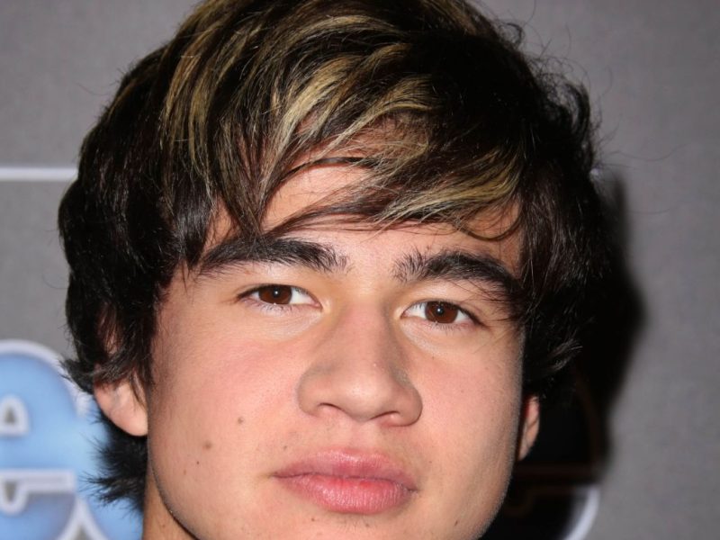 Calum Hood