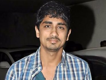 Siddharth