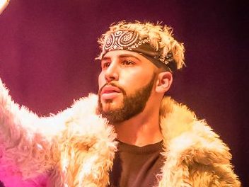 Adam Saleh
