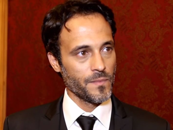 Youssef El Sherif
