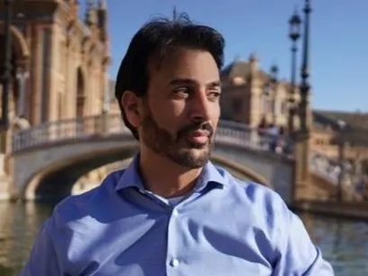 Craig Mokhiber Age, Wiki, Net Worth, Wife & Bio