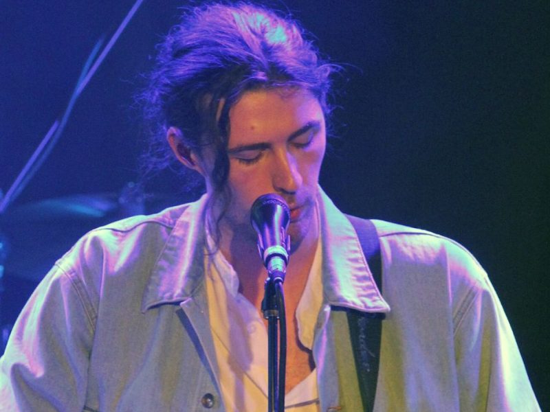 Hozier