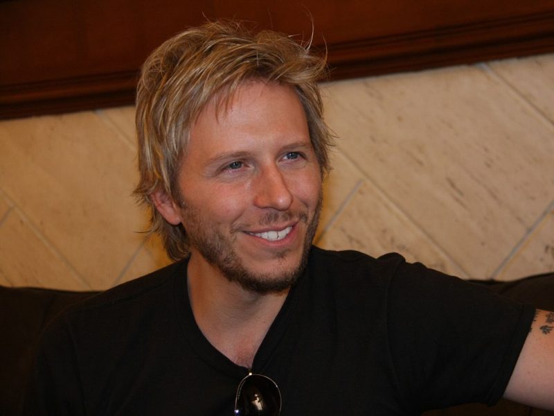 Noel Schajris