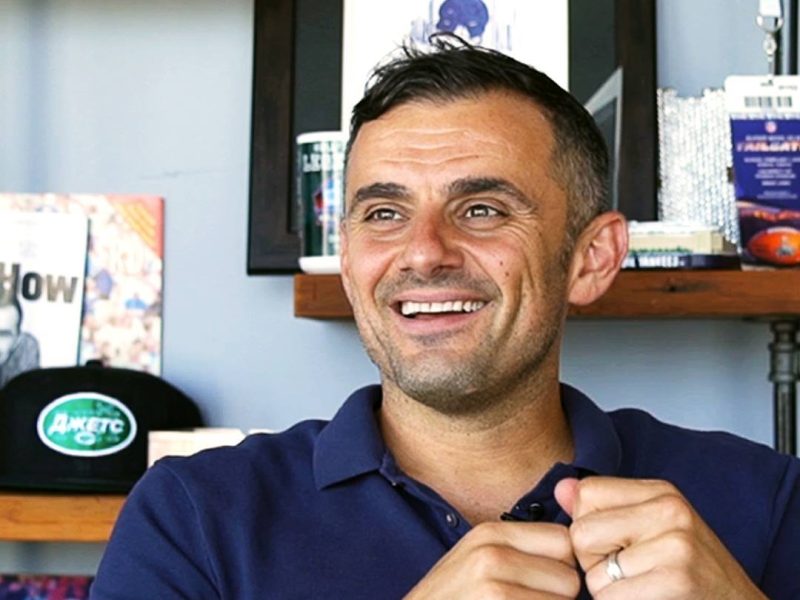 Gary Vaynerchuk