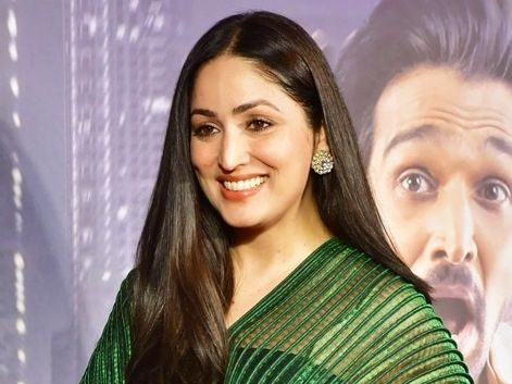 Yami Gautam