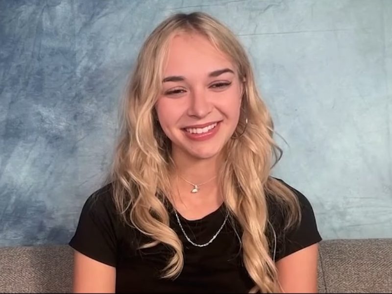 Nikki Roumel