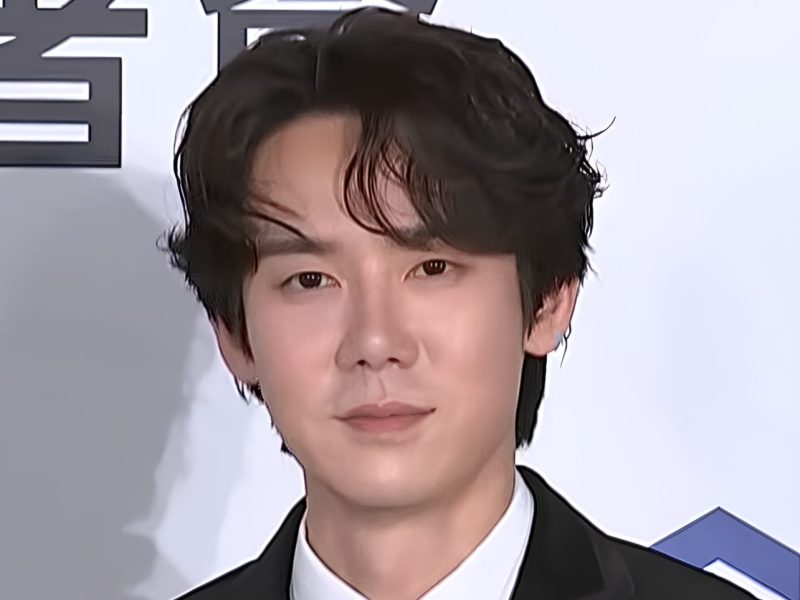 Yoo Yeon-seok