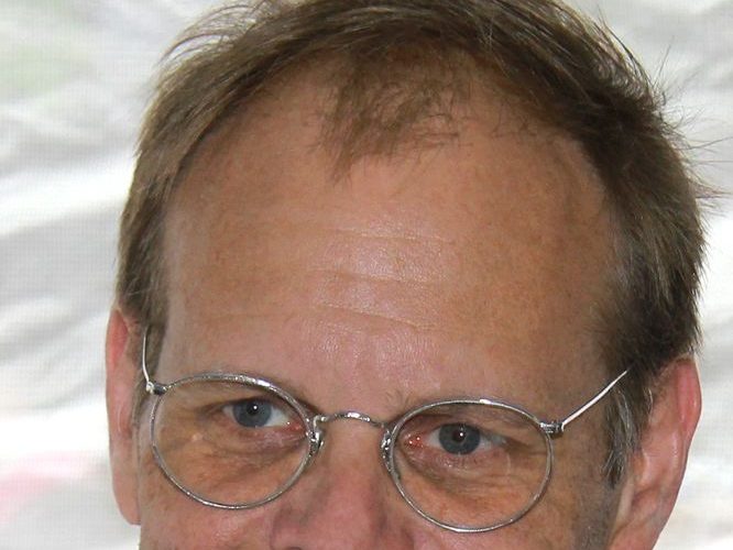 Alton Brown